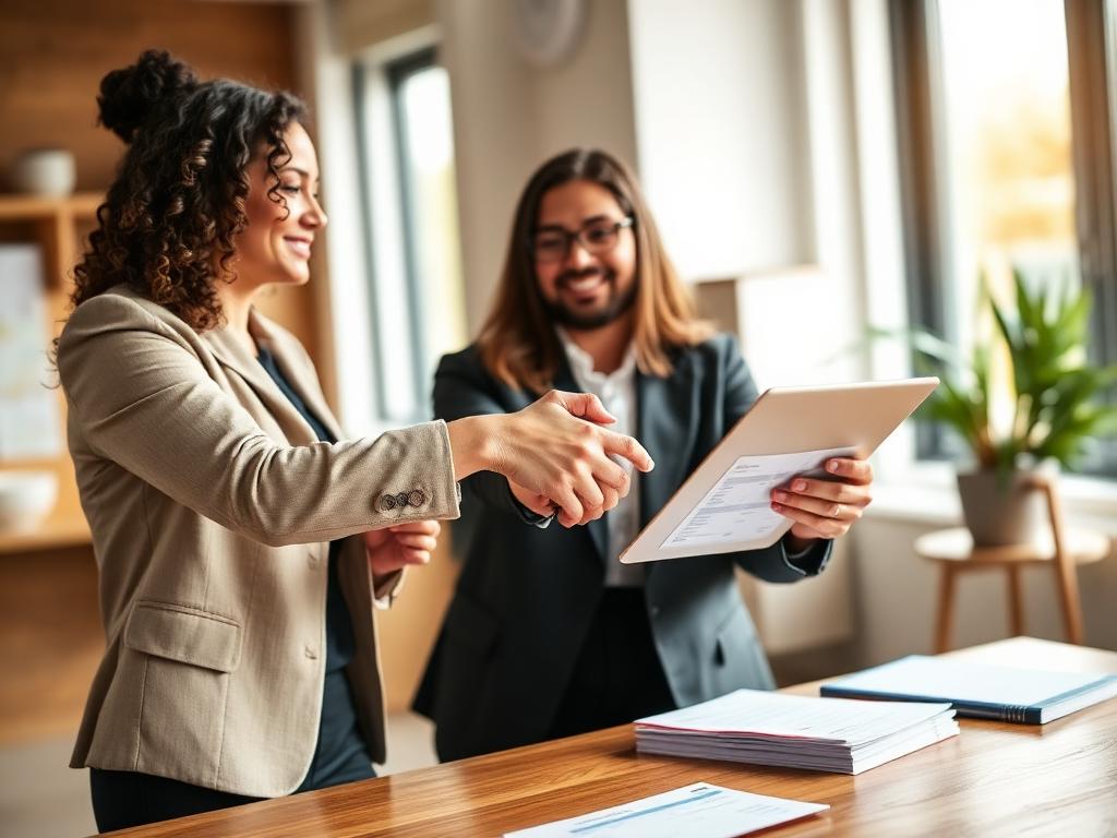 B2B Payment Solutions
