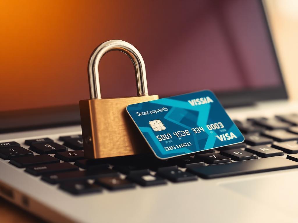 Secure Payments